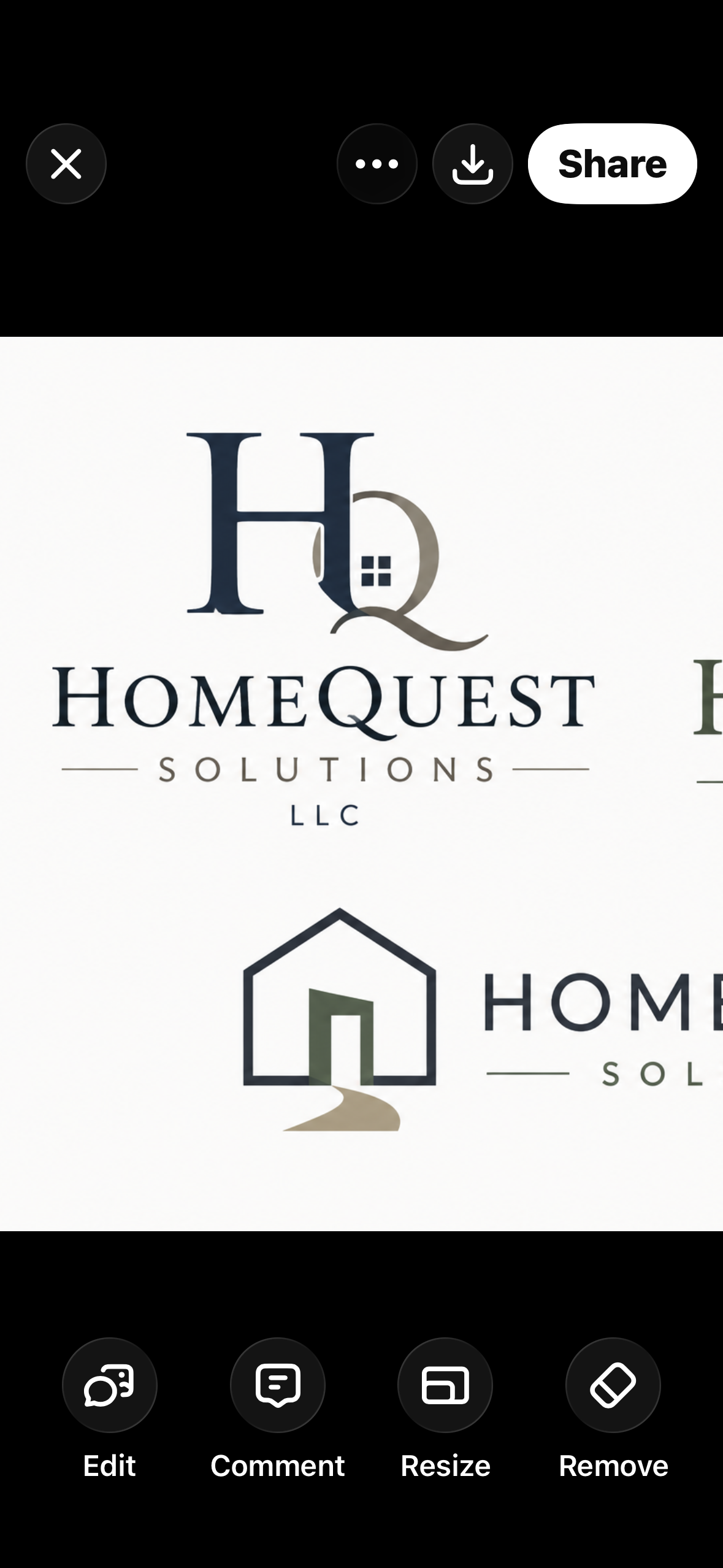 HomeQuest Solutions